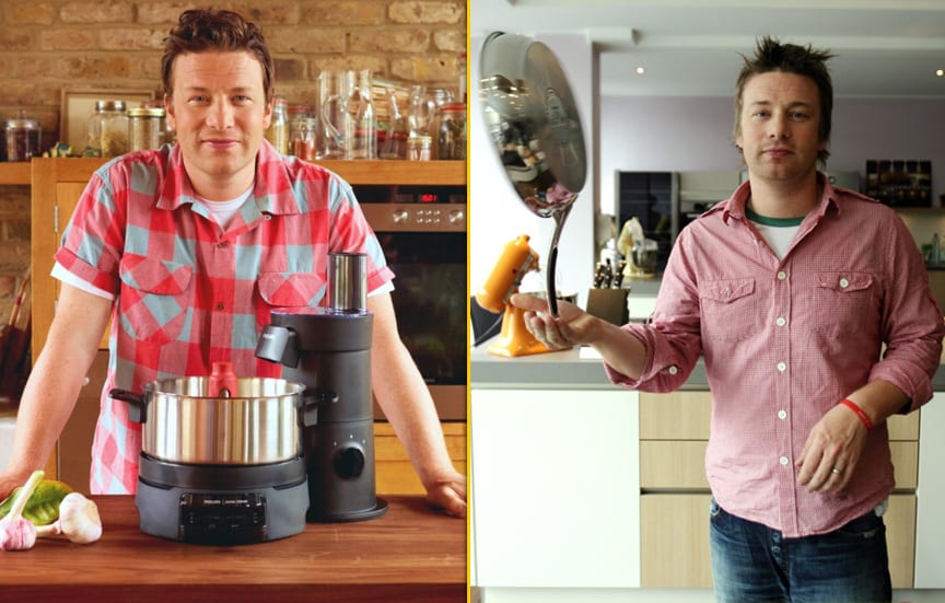 Najlepšie kuchárske tajomstvá a triky Jamieho Olivera. - LajfHeky