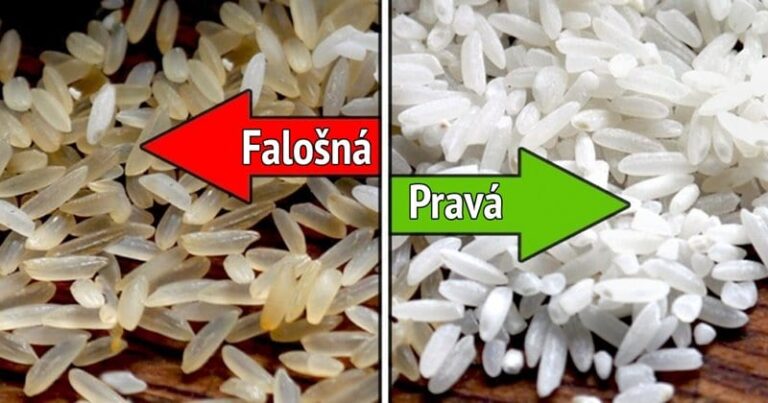 Aké potraviny sú najčastejšie falšované? - LajfHeky