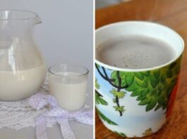 Sezamové mlieko a ich účinky pre zdravie - LajfHeky