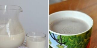 Sezamové mlieko a ich účinky pre zdravie - LajfHeky