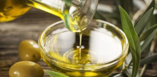 Využitie olivového oleja. LajfHeky