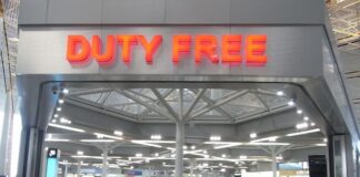 Tajomstvá "duty free" obchodov na letiskách. LajfHeky
