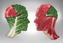 Aký vplyv na vaše zdravie bude mať, ak prestanete jesť mäso? LajfHeky