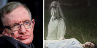 Stephen Hawking - Čo sa deje s človekom po smrti