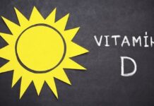 Aké sú príznaky nedostatku vitamínu D v tele? LajfHeky