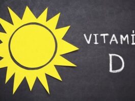 Aké sú príznaky nedostatku vitamínu D v tele? LajfHeky