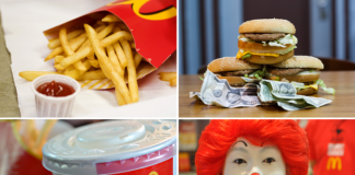 Fakty o McDonald’s