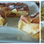 Jablkový koláč: Veľa jabĺk, málo cesta a fantastická chuť - tento recept si uložte!